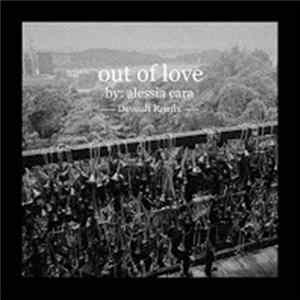 Alessia Cara - Out Of Love (Devault Remix) FLAC album