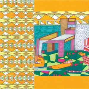 Anatol Locker & Black Thread - Salix / Gauze FLAC album