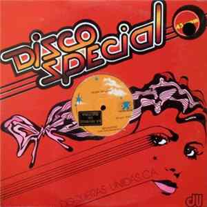 Various - Disco Special FLAC album
