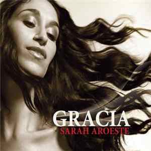 Sarah Aroeste - Gracia FLAC album