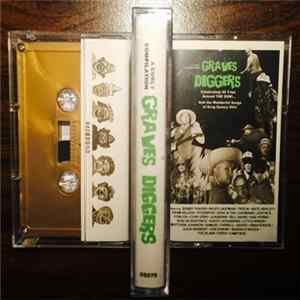 Various - Graves Diggers - A Curly Compilation FLAC album
