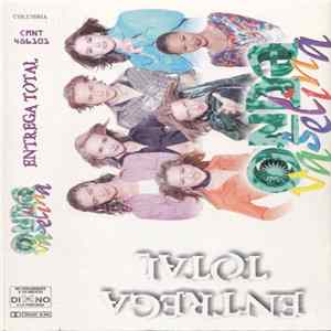 Onda Vaselina - Entrega Total FLAC album
