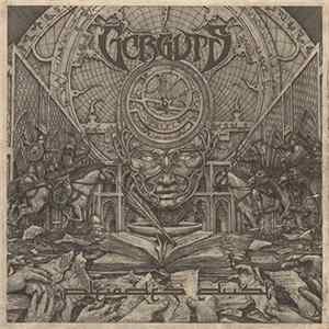 Gorguts - Pleiades' Dust FLAC album