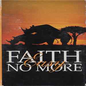 Faith No More - Easy FLAC album