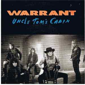 Warrant - Uncle Tom's Cabin FLAC album