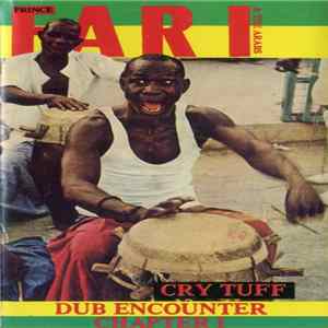 Prince Far I & The Arabs - Cry Tuff Dub Encounter Chapter 1 FLAC album