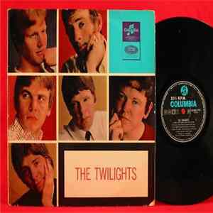 The Twilights - The Twilights FLAC album