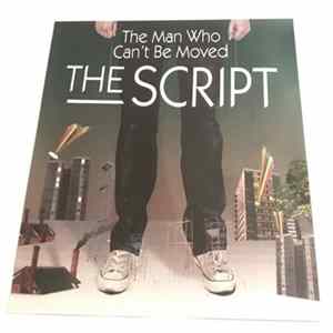 The Script - The Man Who Can't Be Moved FLAC album