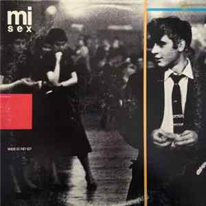 Mi-Sex - Where Do They Go ? FLAC album