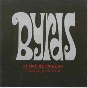 Various - Time Between - A Tribute To The Byrds FLAC album