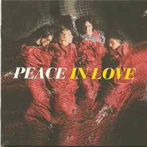Peace - In Love FLAC album