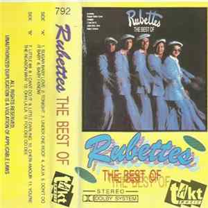 The Rubettes - The Best Of FLAC album