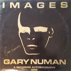 Gary Numan - Images Nine & Ten FLAC album