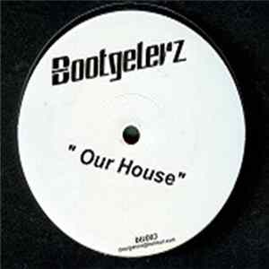 Bootgelerz - Rudebox / Ourhouse FLAC album