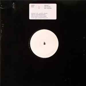 Quebed 3 - Get Tough FLAC album
