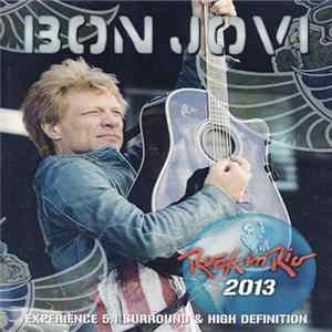 Bon Jovi - Rock In Rio 2013 FLAC album