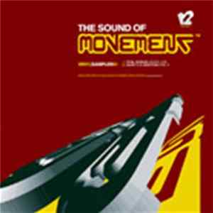 Total Science / Danny C & Addiction - The Sound Of Movement Album Sampler FLAC album