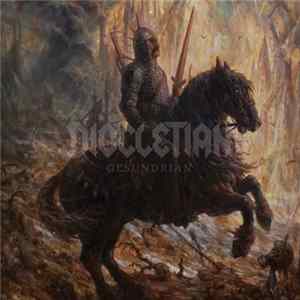 Diocletian - Gesundrian FLAC album