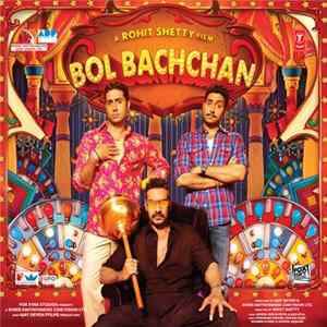 Various - Bol Bachchan FLAC album