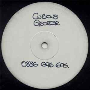Curious George - Untitled FLAC album