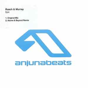 Rusch & Murray - Epic FLAC album