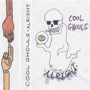 Cool Ghouls - Alright FLAC album