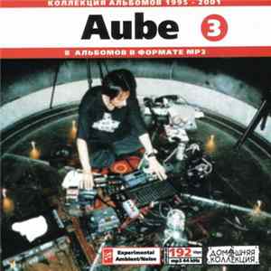 Aube - Aube (3) FLAC album