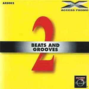 Various - Beats And Grooves FLAC album