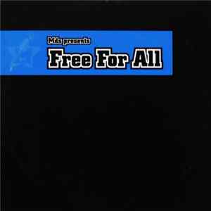 Various - Mds Presents Free For All FLAC album