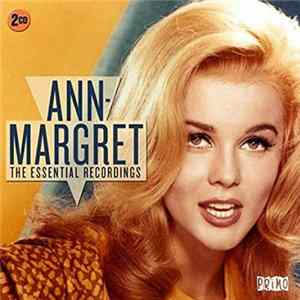 Ann-Margret - The Essential Recordings FLAC album