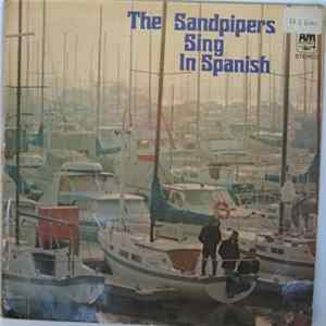 The Sandpipers - Sing In Spanish FLAC album