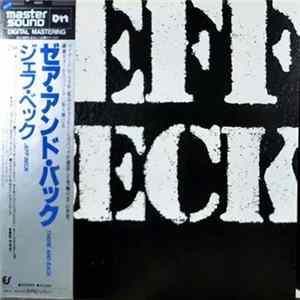 Jeff Beck - There and Back FLAC album