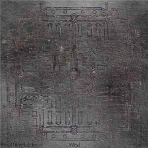 Feel Blackside - Wolf FLAC album