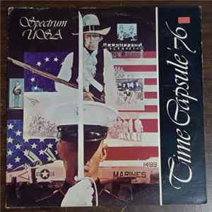 Various - Time Capsule '76 - Program N-5 & N-6 FLAC album