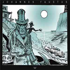 Johannes Faustus FLAC album