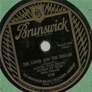 Lovin' Sam From Down In 'Bam (Sam Theard) - The Lover And The Beggar / You Rascal You FLAC album