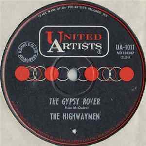 The Highwaymen - The Gypsy Rover / Cotton Fields FLAC album