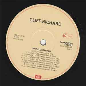 Cliff Richard - Grootste Hits FLAC album
