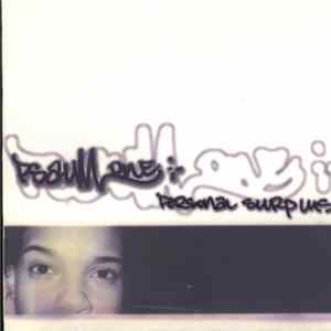Psalm One - Personal Surplus FLAC album