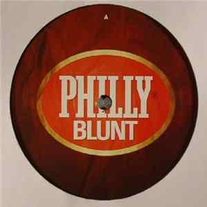 Serum - Extra Blunts EP FLAC album