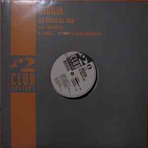 Secilia - As Good As You - New Remixes By K. Brand (Blue Nature) & DJ Spacecase FLAC album