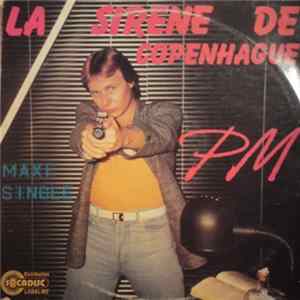 PM - La Sirène De Copenhague FLAC album