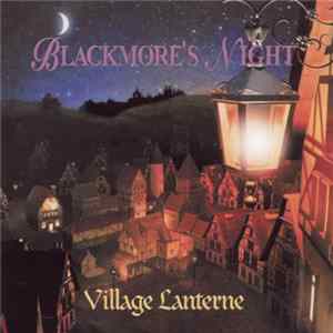 Blackmore's Night - Village Lanterne FLAC album