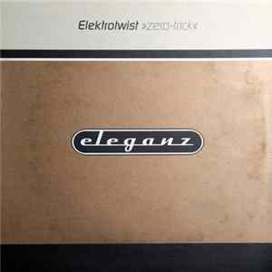 Elektrotwist - Zero-Trick FLAC album
