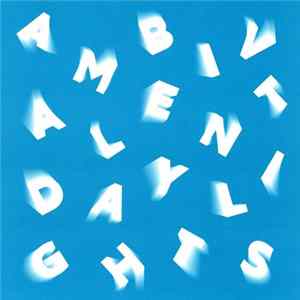 Ambivalent - Daylights FLAC album