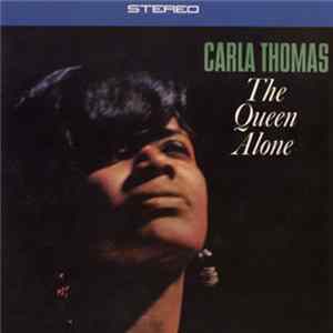 Carla Thomas - The Queen Alone FLAC album