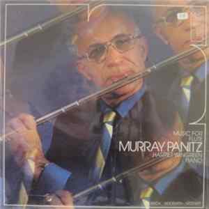 Murray Panitz, Harriet Wingreen - Music For Flute & Piano: Music Minus One Flute FLAC album