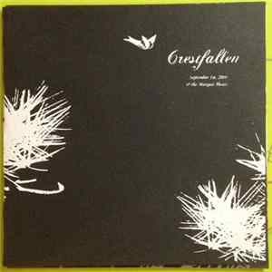 Crestfallen - Crestfallen + 7" FLAC album