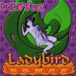 Baby Fox - Ladybird FLAC album