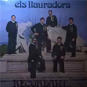 Els Llauradors - Recordant... FLAC album